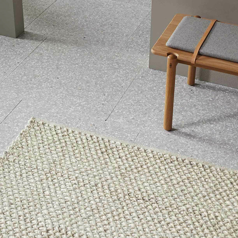 Emerson Rug - Seasalt