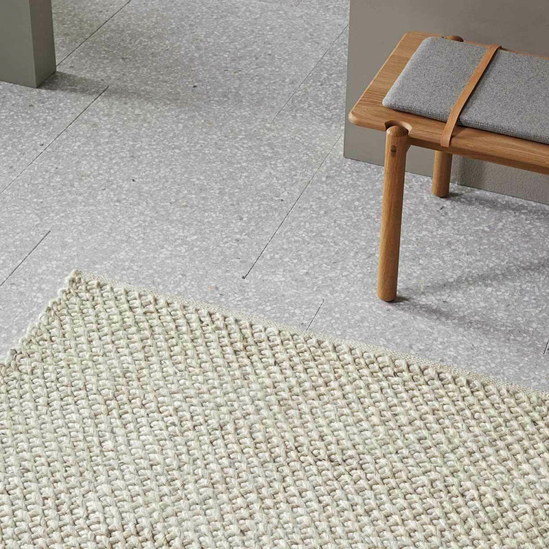 Emerson Rug - Seasalt