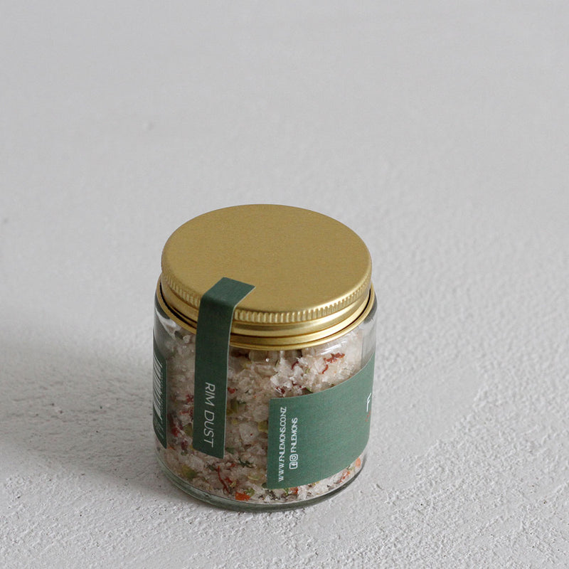 Chilli Lime Salt Rim Dust
