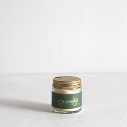 Passionfruit Sherbet Rim Dust