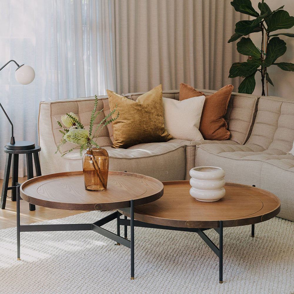 Frederick Corner Sofa