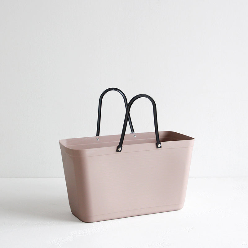 Hinza Large Bucket Bag - Nougat – A&C Homestore