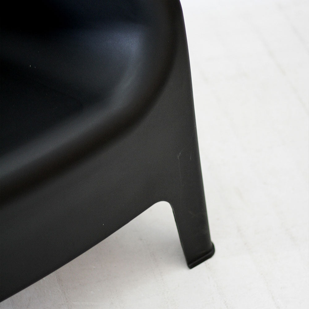Hug Lounger - Black