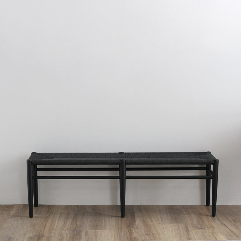 James Bench - Black