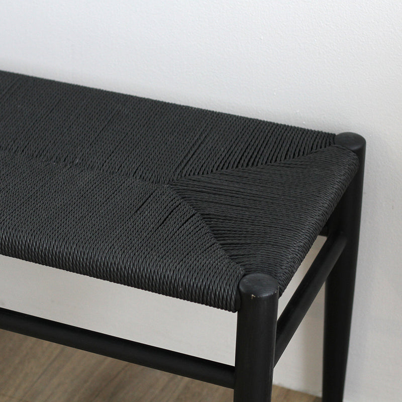 James Bench - Black