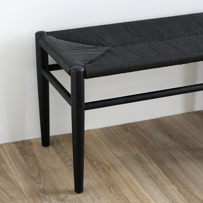 James Bench - Black