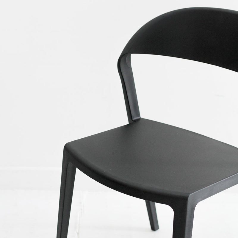 Jerry Chair - Jet Black