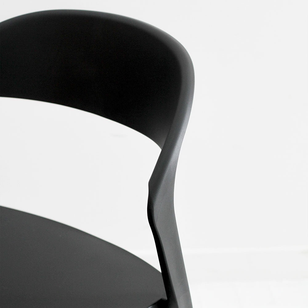 Jerry Chair - Black