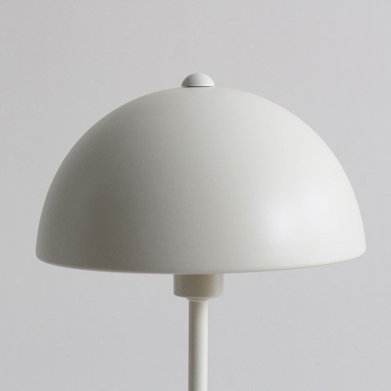 Junie Table Lamp - White