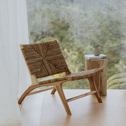 Leonardo Woven Chair