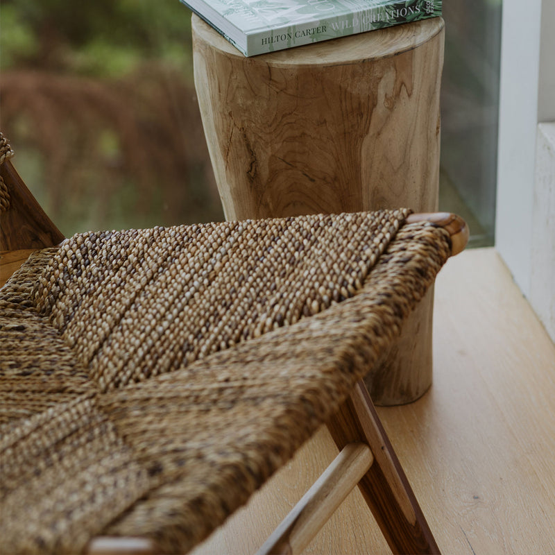 Leonardo Woven Chair