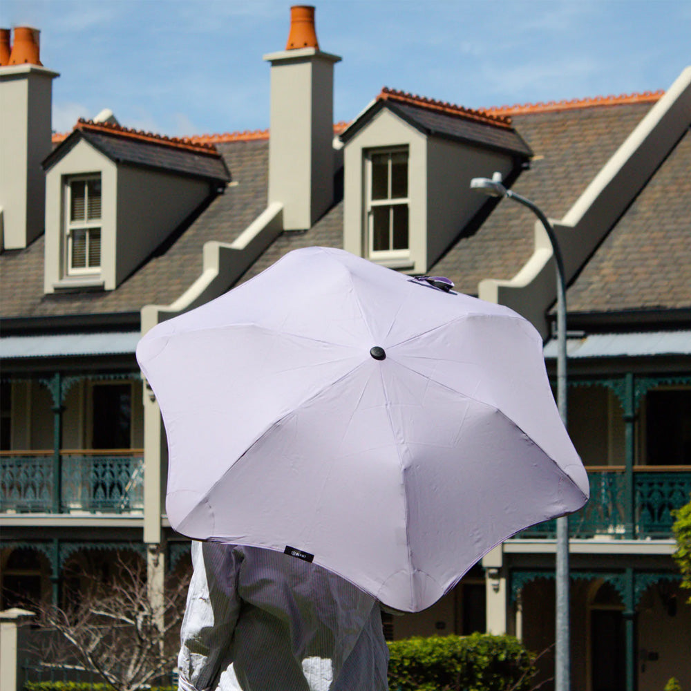 Blunt Metro UV Umbrella- Lilac