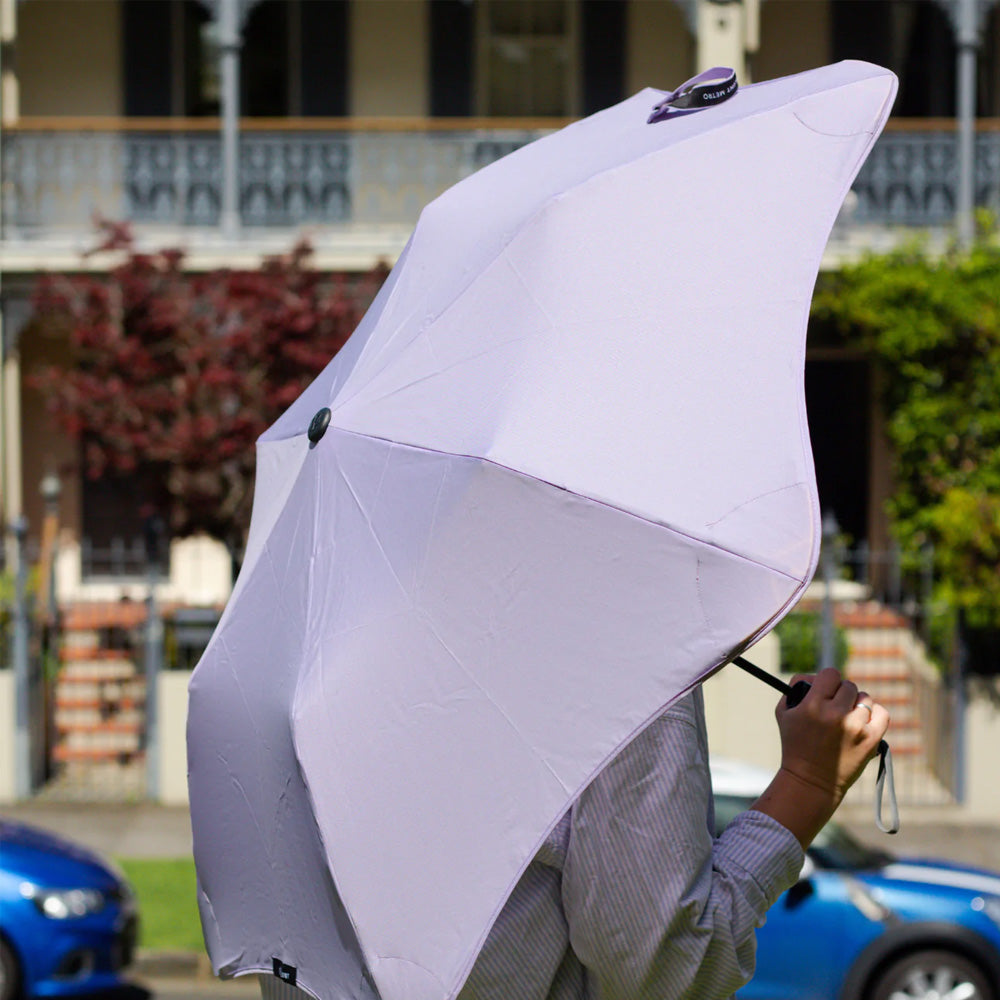 Blunt Metro UV Umbrella- Lilac