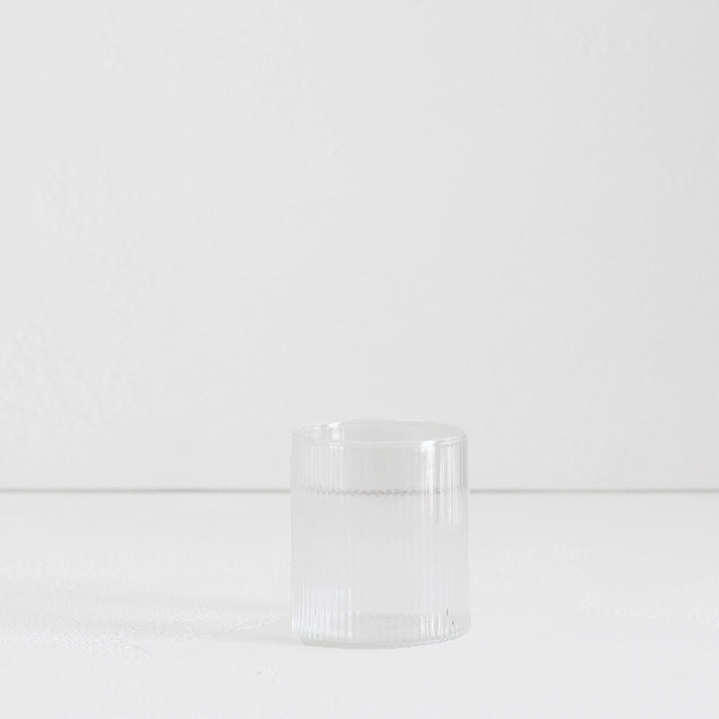 Linear Tumbler