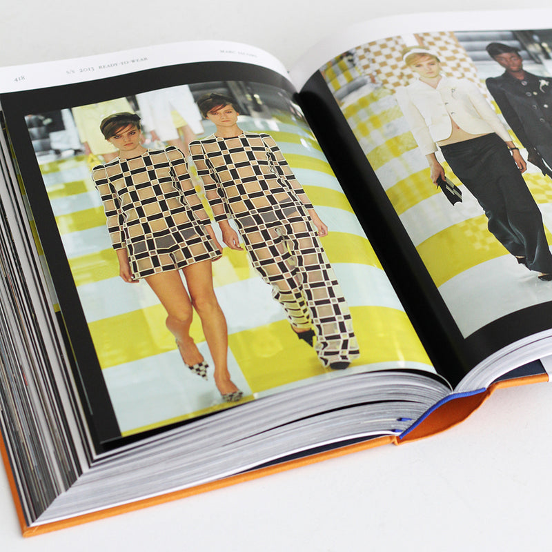 Louis Vuitton Catwalk – A&C Homestore