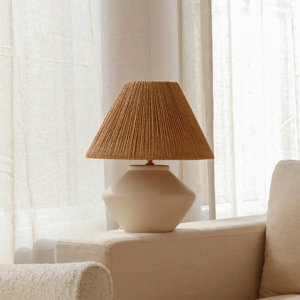 Lucia Table Lamp