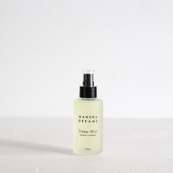 Manuka Dreams Sleep Mist