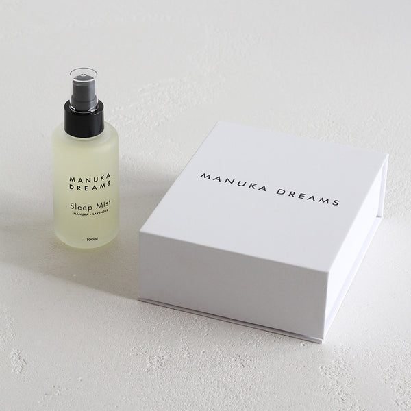 Manuka Dreams Sleep Mist
