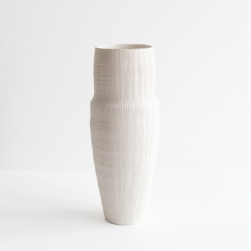 Gerome Tall Vase - Medium