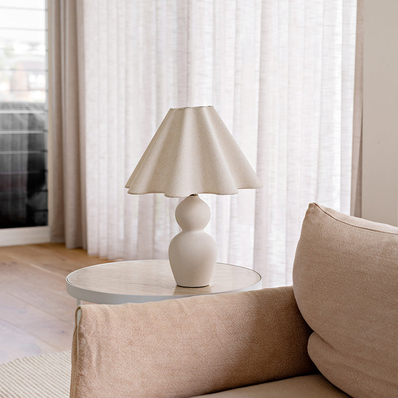 Mila Table Lamp