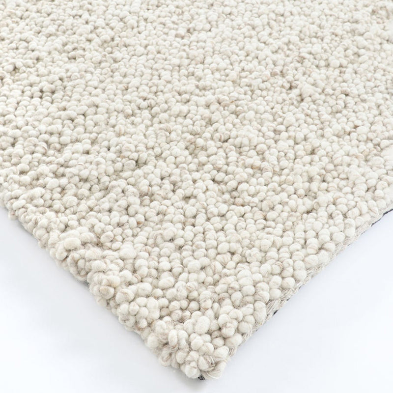Mt Somers Floor Rug - Acorn