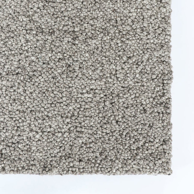 Mt Somers Floor Rug - Smoke Grey