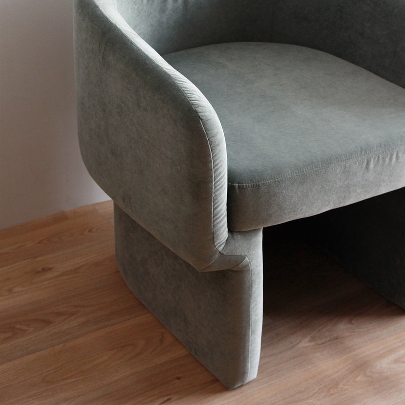 Nolan Chair - Eucalyptus