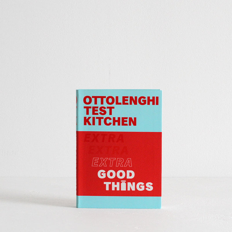 Ottolenghi Extra Good Things