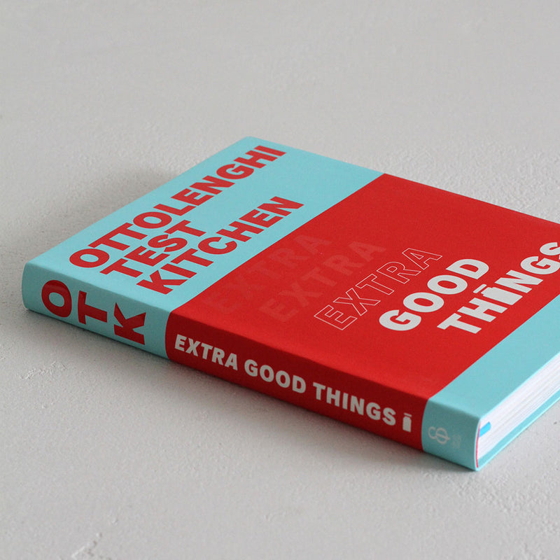 Ottolenghi Extra Good Things