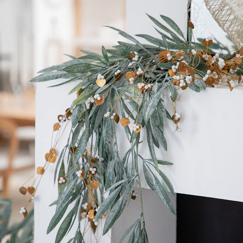 Olive Branch - Large