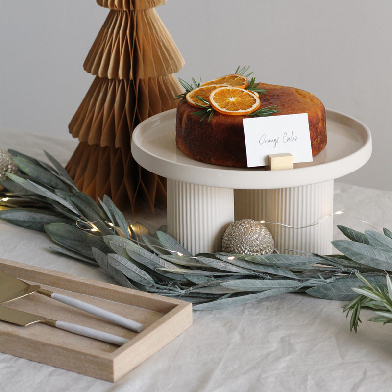 Olive Garland