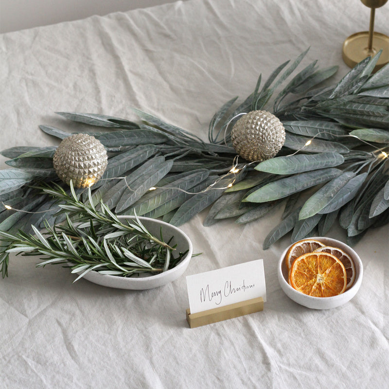 Olive Garland