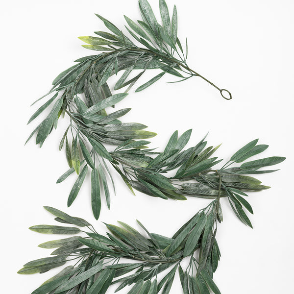 Olive Garland