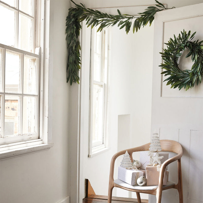 Olive Garland