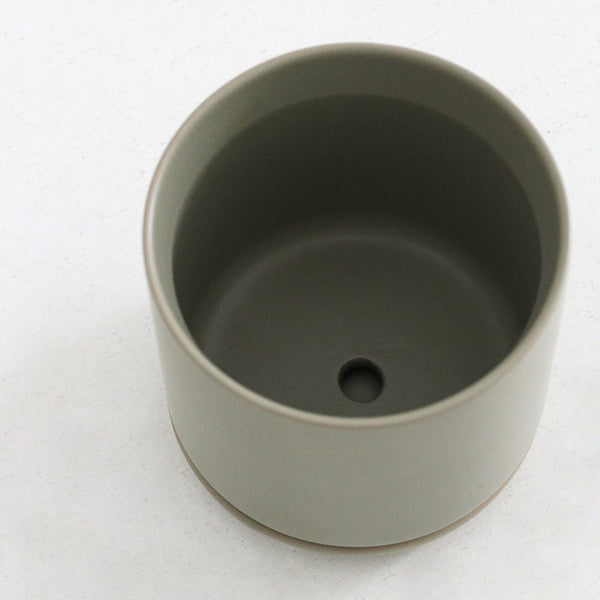 Oslo Planter Sage - Small