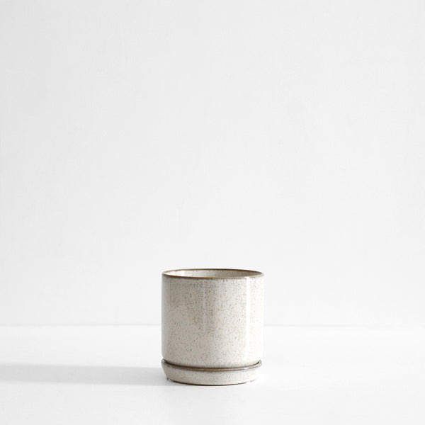 Oslo Planter Sandstorm  - Small