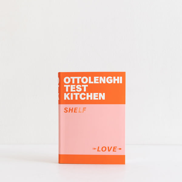 Ottolenghi Test Kitchen : Shelf Love
