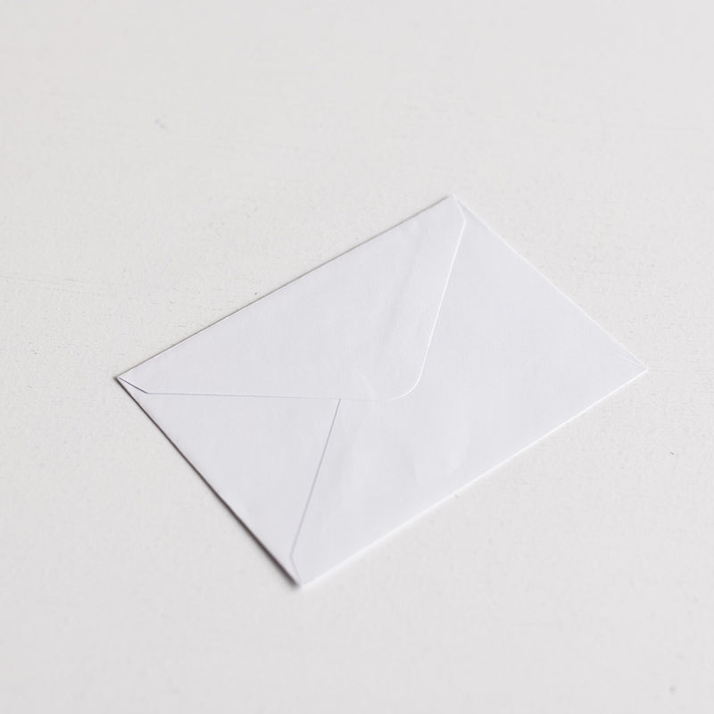 Welcome Little One Card