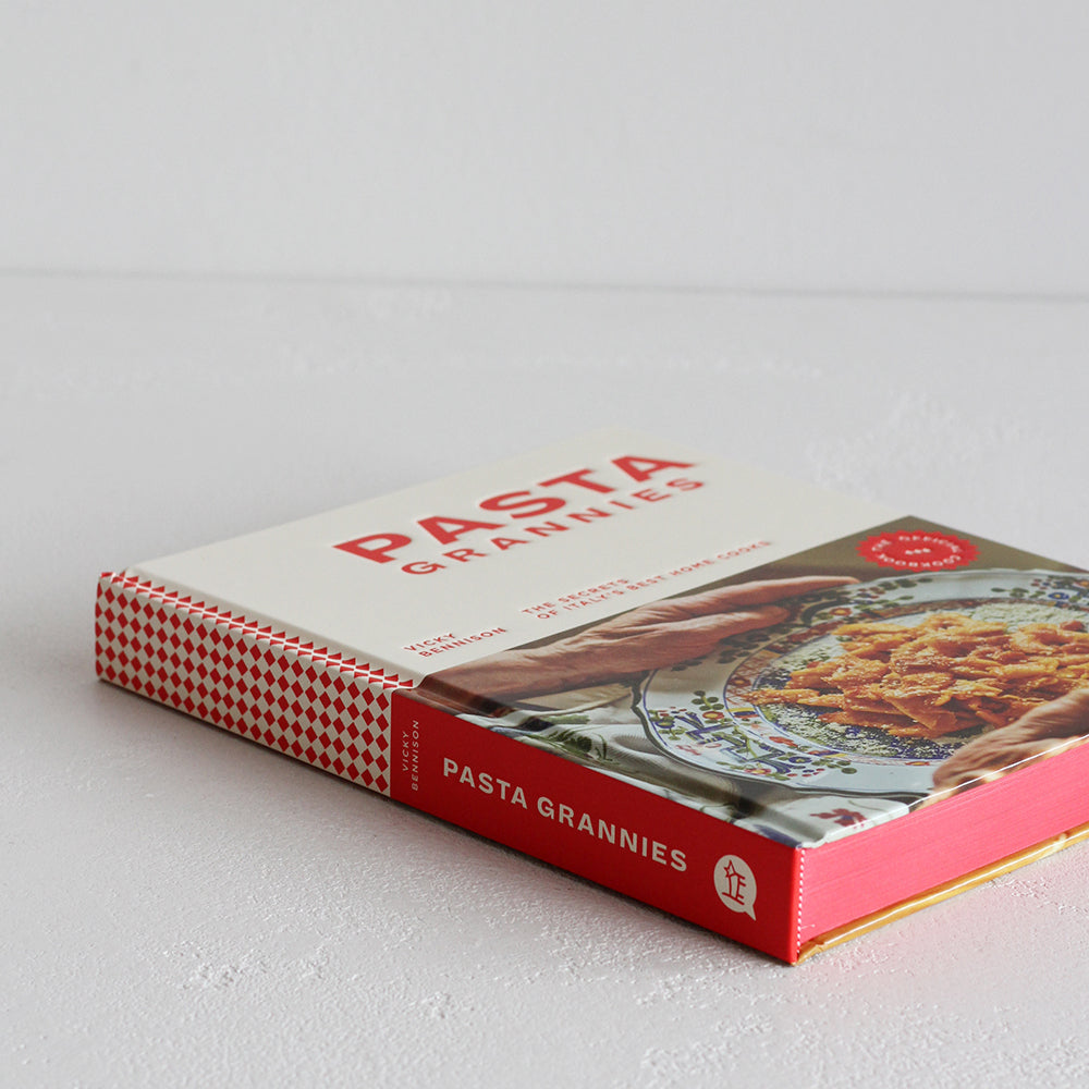 Pasta Grannies A&C Homestore