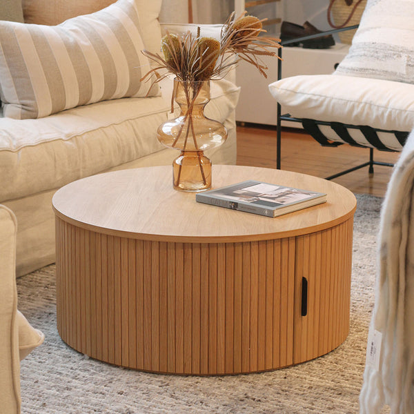 Percy Coffee Table A&C Homestore