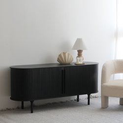Percy Sideboard - Black