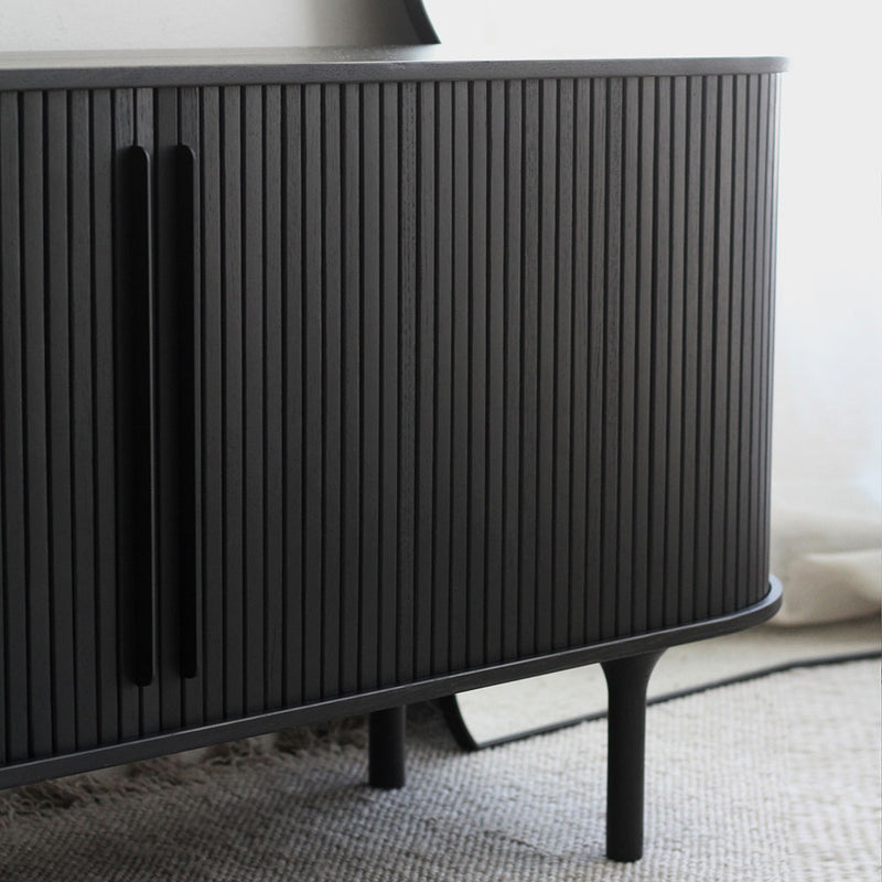 Percy Sideboard - Black