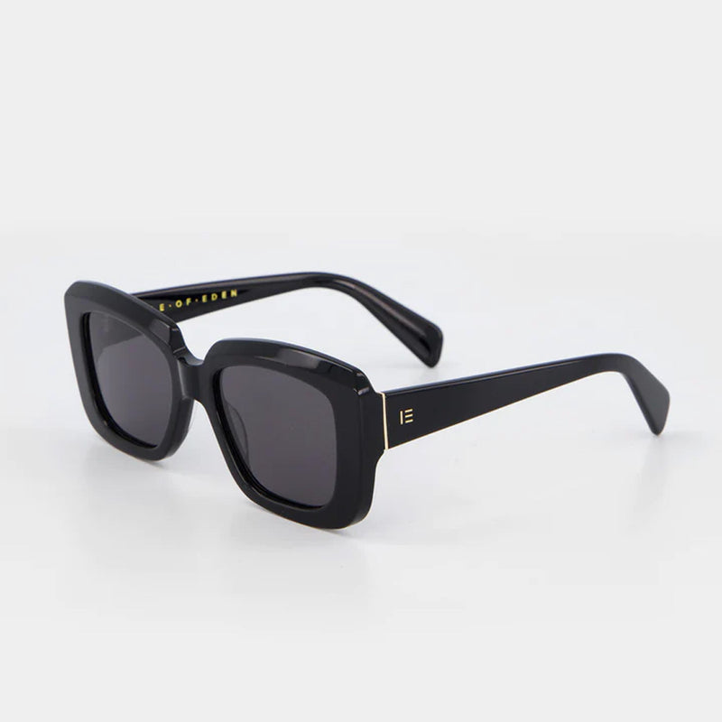 Pia Sunglasses - Black