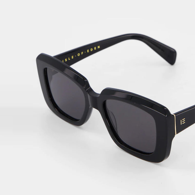 Pia Sunglasses - Black