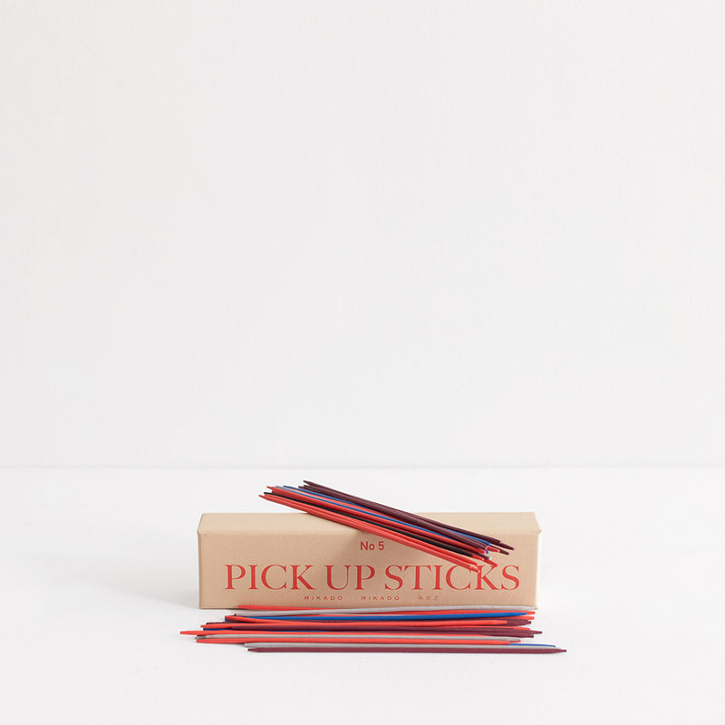 Play - Pick up Sticks