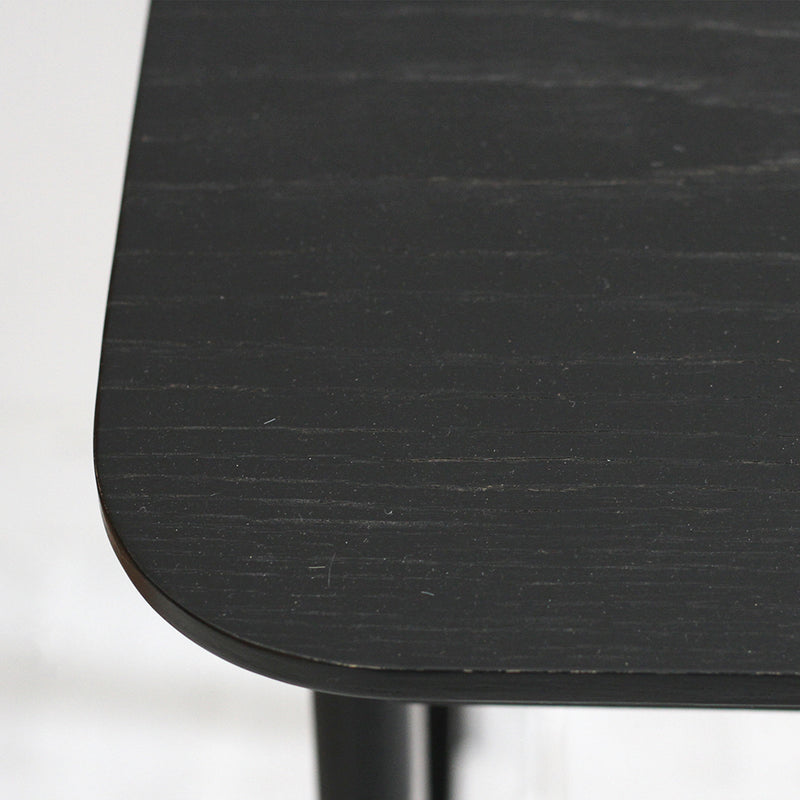 Ralph Home Desk - Black