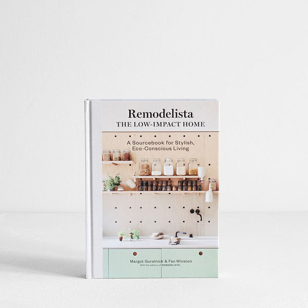 Remodelista - The low Impact Home