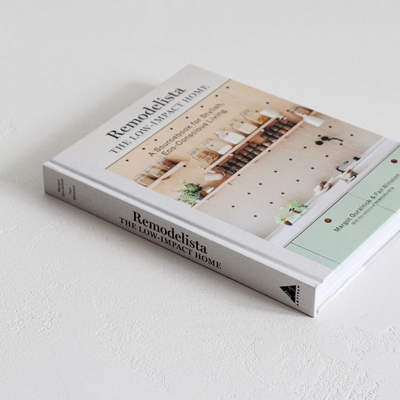 Remodelista - The low Impact Home