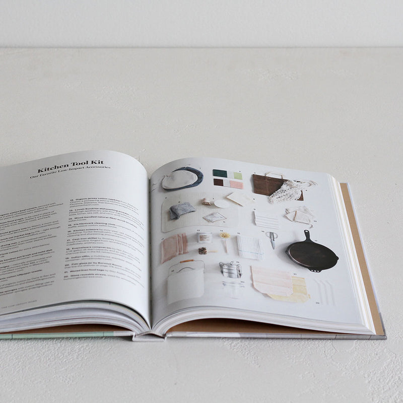 Remodelista - The low Impact Home