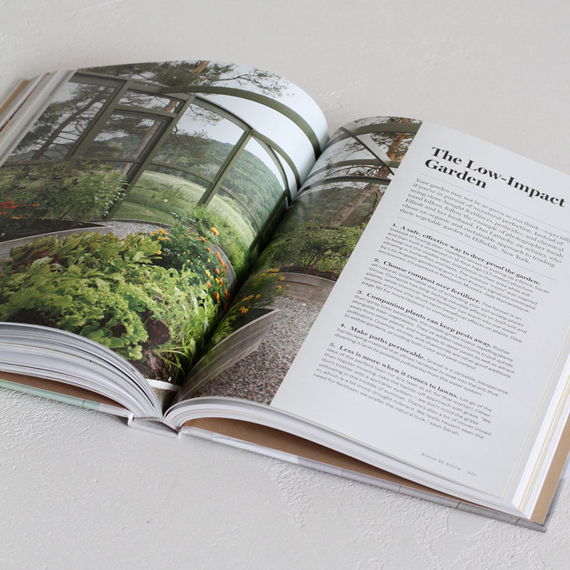 Remodelista - The low Impact Home
